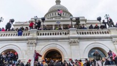 Сторонники Трампа разгромили Капитолий. Что будет дальше?