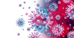 В Казахстане за сутки зарегистрировали 253 случая заражения Covid-19