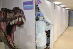 Вакцинация от коронавируса: будем играть в прививочную диктатуру или дадим каждому самому определиться?