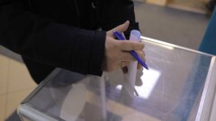 За рубежом закрылись 10 избирательных участков, проголосовало свыше 4,5 тысячи казахстанцев