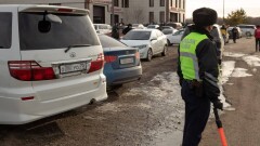 Праворульки и отмена утильсбора: всё о легализации иностранных авто в Казахстане