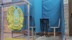 ЦИК: Явка избирателей в Казахстане составила 63,3%