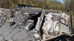 Что происходит в Украине. Главное к утру 2 мая
