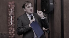 Разговор с отцом. Памяти Михаила Дорофеева