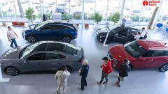 Льготные автокредиты: электронную очередь и выдачу займов запустят в первой половине ноября
