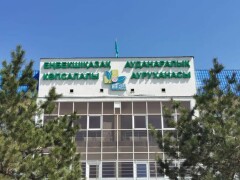 В районной больнице Алматинской области опровергли информацию о задержании руководства