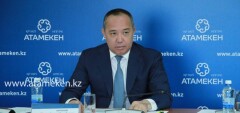 Бизнес-омбудсмен о необходимости вакцинации: Нужен переходный период, в течение которого работники смогут привиться