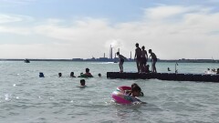 "Балхаш может повторить судьбу Арала". Что происходит с уникальным озером?