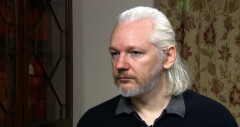 Суд Лондона отказал США в экстрадиции основателя Wikileaks Джулиана Ассанжа