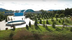Новоникольское: как живёт самое красивое село в Казахстане