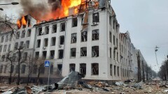 Что происходит в Украине. Главное за день 3 марта