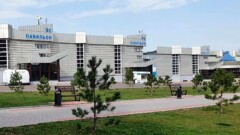 В Алматы продают три выставочных павильона в "Атакенте" стоимостью 2,5 млрд тенге