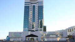 В правительстве обсудили влияние западного пакета санкций на казахстанский фондовый рынок