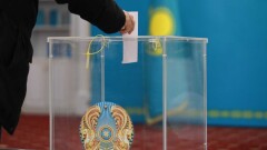 Почему результаты опроса исследовательского центра "Сандж" существенно отличаются от итогов ЦИК