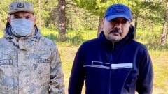 Дефицит товаров, кредиты населению и арест Нурлана Масимова. Главное за неделю