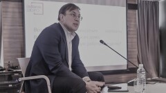 "Мы делаем общее важное дело – спасаем журналистику". Цитаты из интервью и выступлений Михаила Дорофеева