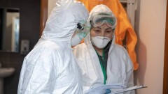 В Казахстане за сутки зарегистрировали 260 случаев заражения Covid-19