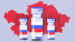 "Спутник V": всё, что нужно знать о российской вакцине от ковида