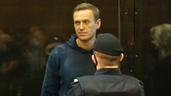 "Русский Мандела". К чему приведёт арест Алексея Навального