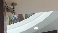 Заклеенные камеры на избирательных участках в Нур-Султане объяснили тайной голосования