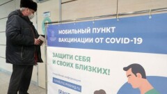 Коронавирус после прививки: как переносят болезнь вакцинированные и почему это происходит?