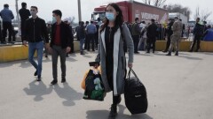 Год назад в Казахстане выявили первых заражённых коронавирусом и ввели режим ЧП. Хронология пандемии