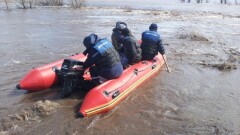 В зоне риска 276 населённых пунктов в 10 областях: как в Казахстане готовятся к паводкам