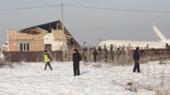 "Легко обвинить тех, кто не может ответить за себя". Что известно спустя год после крушения самолёта Bek Air под Алматы