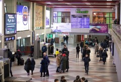 532 пассажира прилетели в Казахстан без справок об отсутствии Covid-19