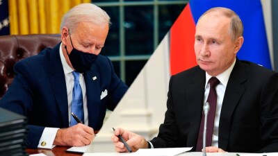 Байден ответил утвердительно на вопрос "Путин – убийца?". Как это было и что за этим последовало