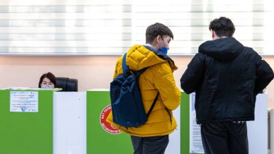 В Казахстане за прошедшие сутки зарегистрировали 12 случаев заражения коронавирусом