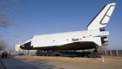 Космический корабль "Буран" останется в частной собственности. Суд отказал Минфину в пересмотре дела