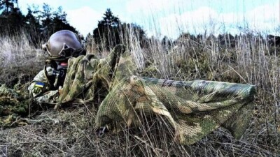 Что происходит в Украине. Главное за ночь