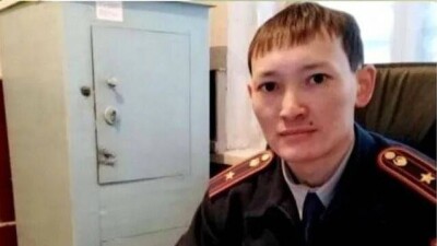 Уволены сотрудники районной прокуратуры Павлодарской области, где следователь выстрелил себе в плечо