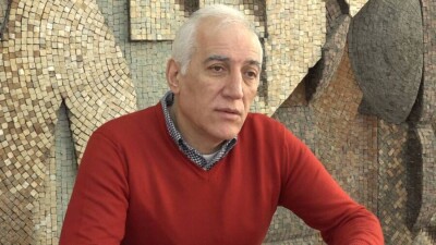 Ваагн Хачатрян стал новым президентом Армении