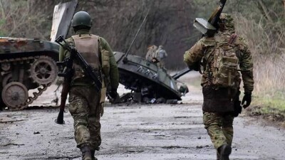 Что происходит в Украине. Главное на утро 15 апреля