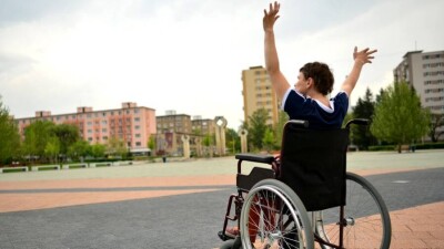Инватакси и новые правила госзакупок. Что изменит закон о правах людей с инвалидностью?