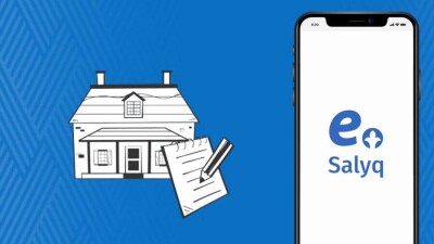 Как пользоваться мобильным приложением Е-Salyq Business для ИП. Инструкция