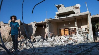 Как мирный протест превратился в международный конфликт: к 10-летию войны в Сирии отвечаем на главные вопросы