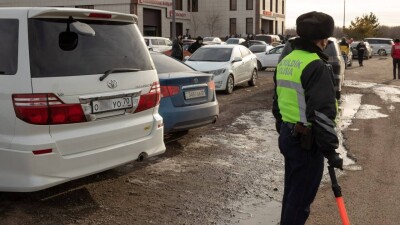 Праворульки и отмена утильсбора: всё о легализации иностранных авто в Казахстане