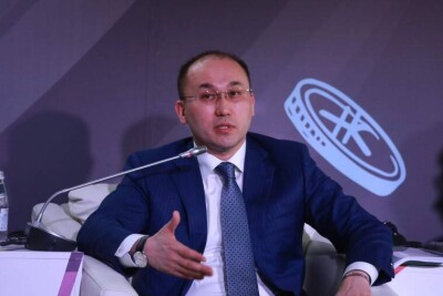 Даурен Абаев:  В Казахстане ситуация со скептицизмом относительно вакцинации чуть лучше, чем в странах Африки