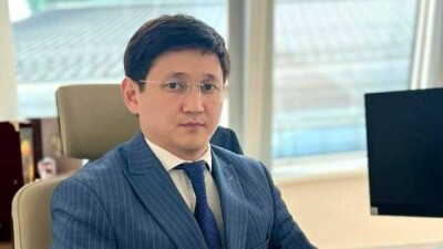 Токаев назначил вице-министра обороны