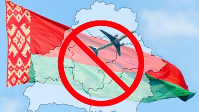 Евросоюз, США и Британия ввели новые санкции против Беларуси