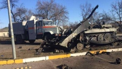 Что произошло в Украине за ночь? Ситуация на утро 28 февраля