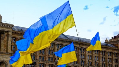 Вооружённый конфликт в Украине. День 6-й