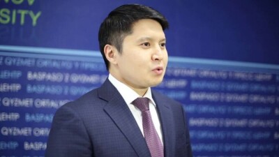 Токаев освободил Данияра Есина от должности заведующего ситуационным центром Совбеза