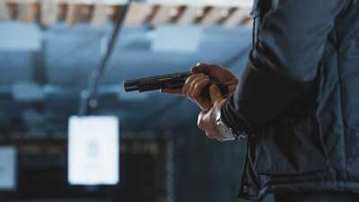 Перестрелка в Кызылорде: полиция задержала шестерых подозреваемых