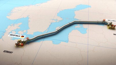 Газпром перекрыл газ нескольким странам ЕС. Выживут ли они без него? А Россия без их денег?