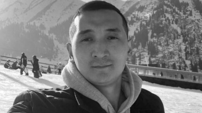 "Их просили не сдаваться, пока не придёт подмога". Монолог вдовы погибшего в январских беспорядках полицейского