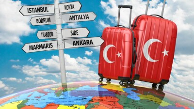 Отдых в Турции: что будет с ценами на турпутёвки летом 2023 года?
